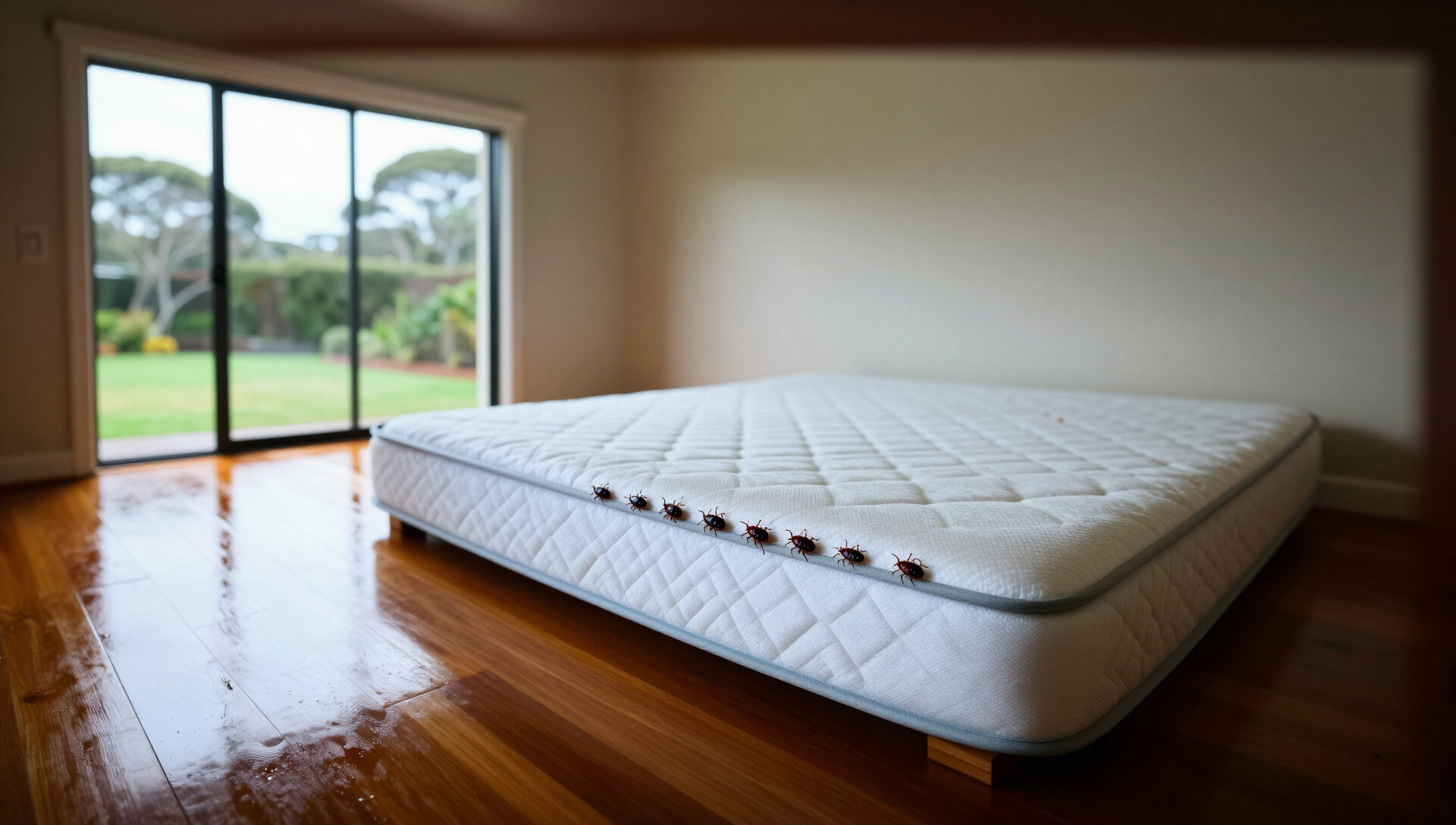 Bed Bugs Control in Neutral Bay