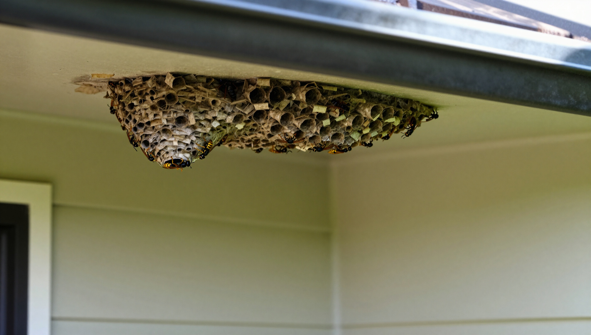 Bees and Wasp Removal in Neutral Bay