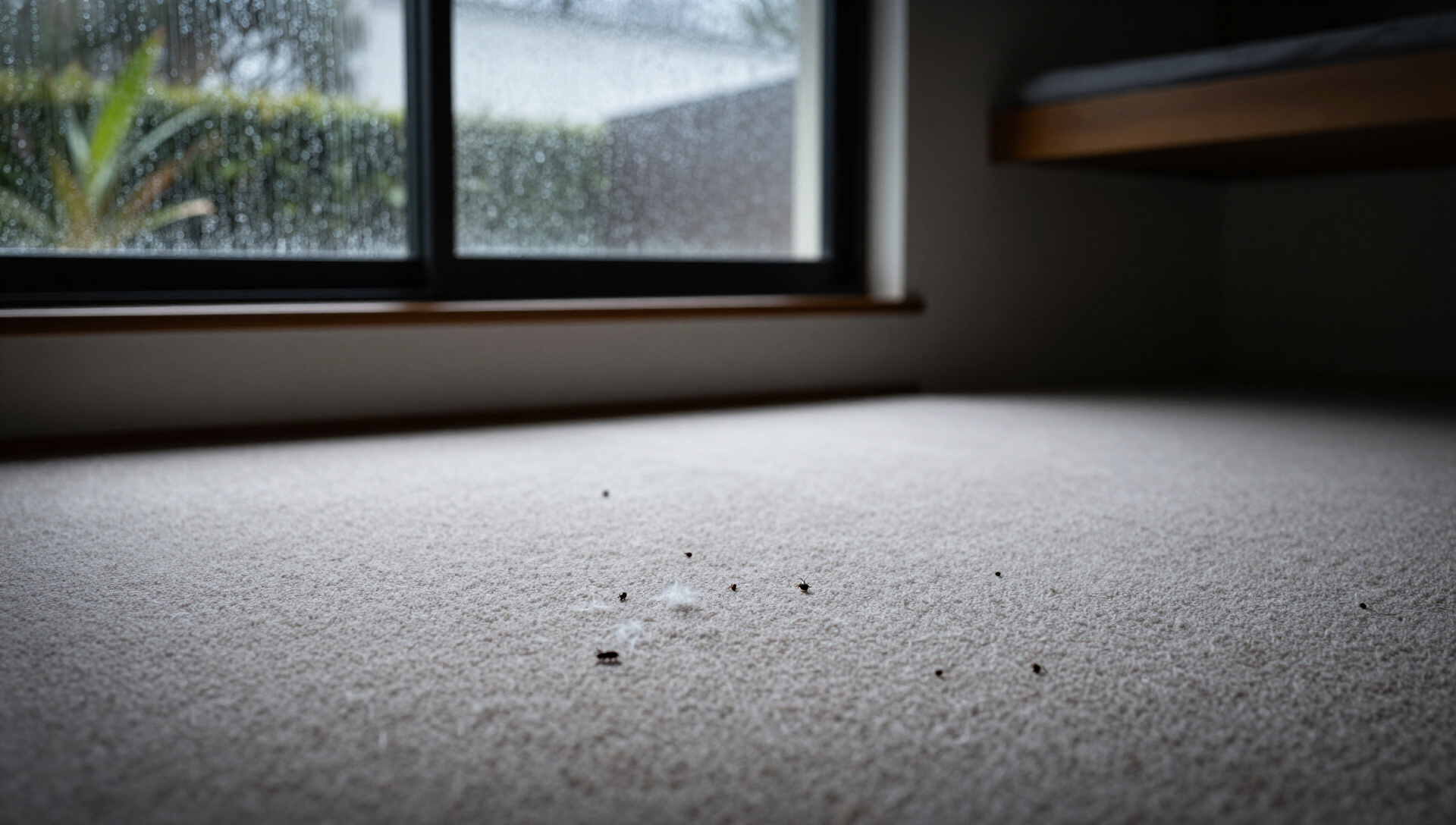 Fleas and Ticks Removal in Neutral Bay