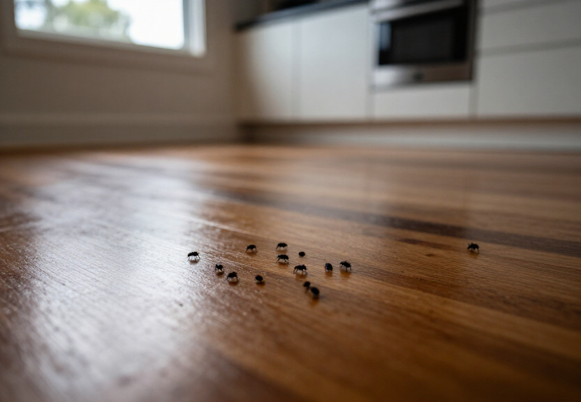 Insect Control